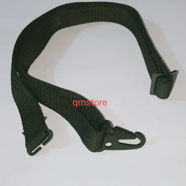 INSAS Rifle Ceiling Black