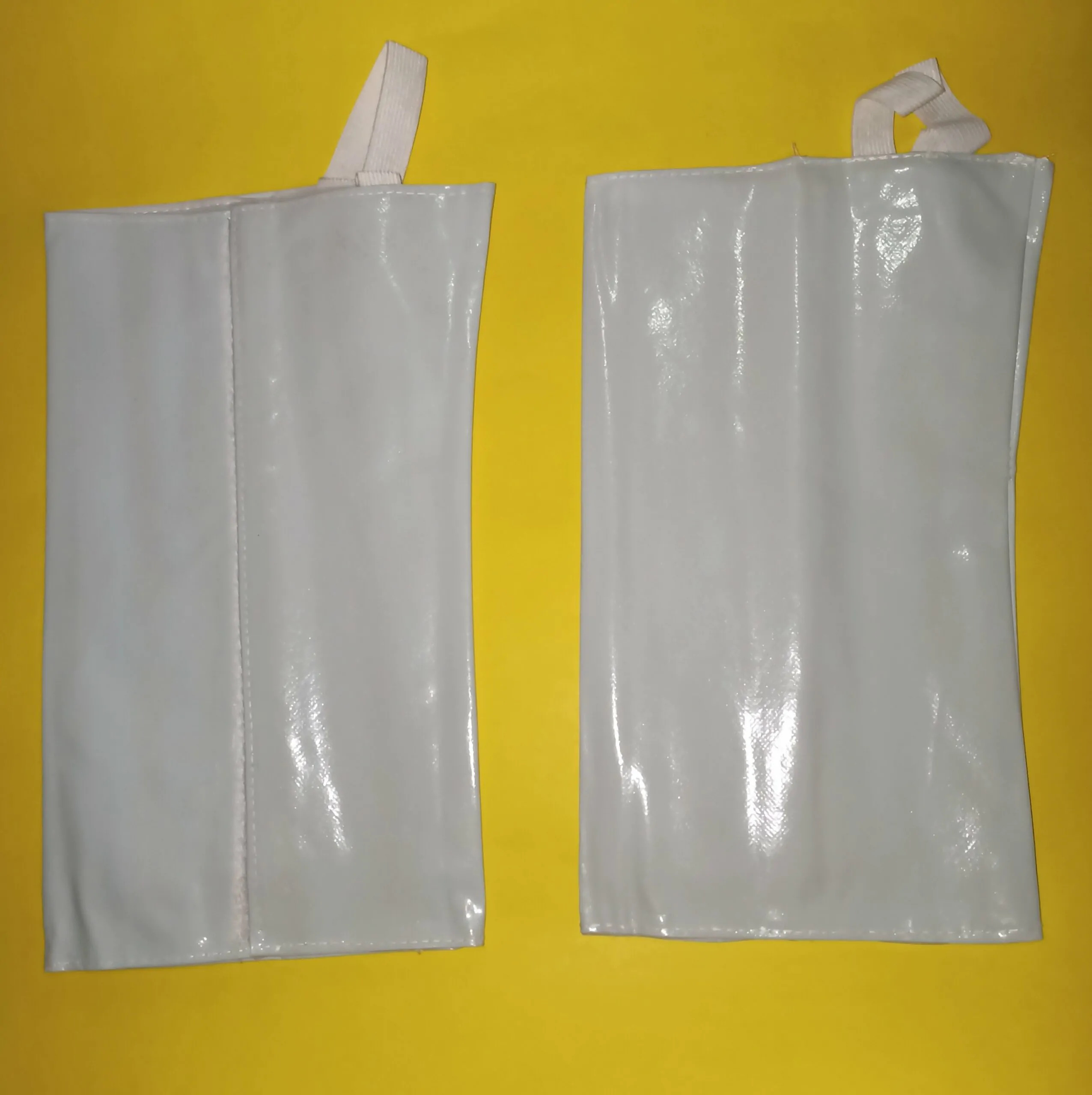 Anklet/ spade - Image 1