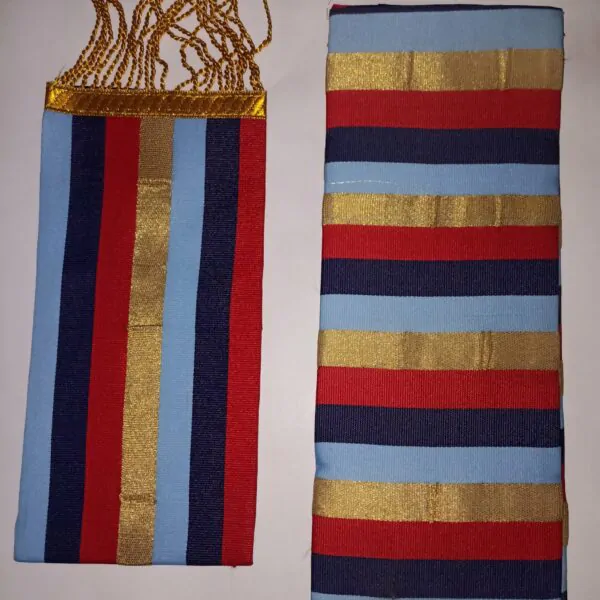 NCC Kamarbandh & Jhalar