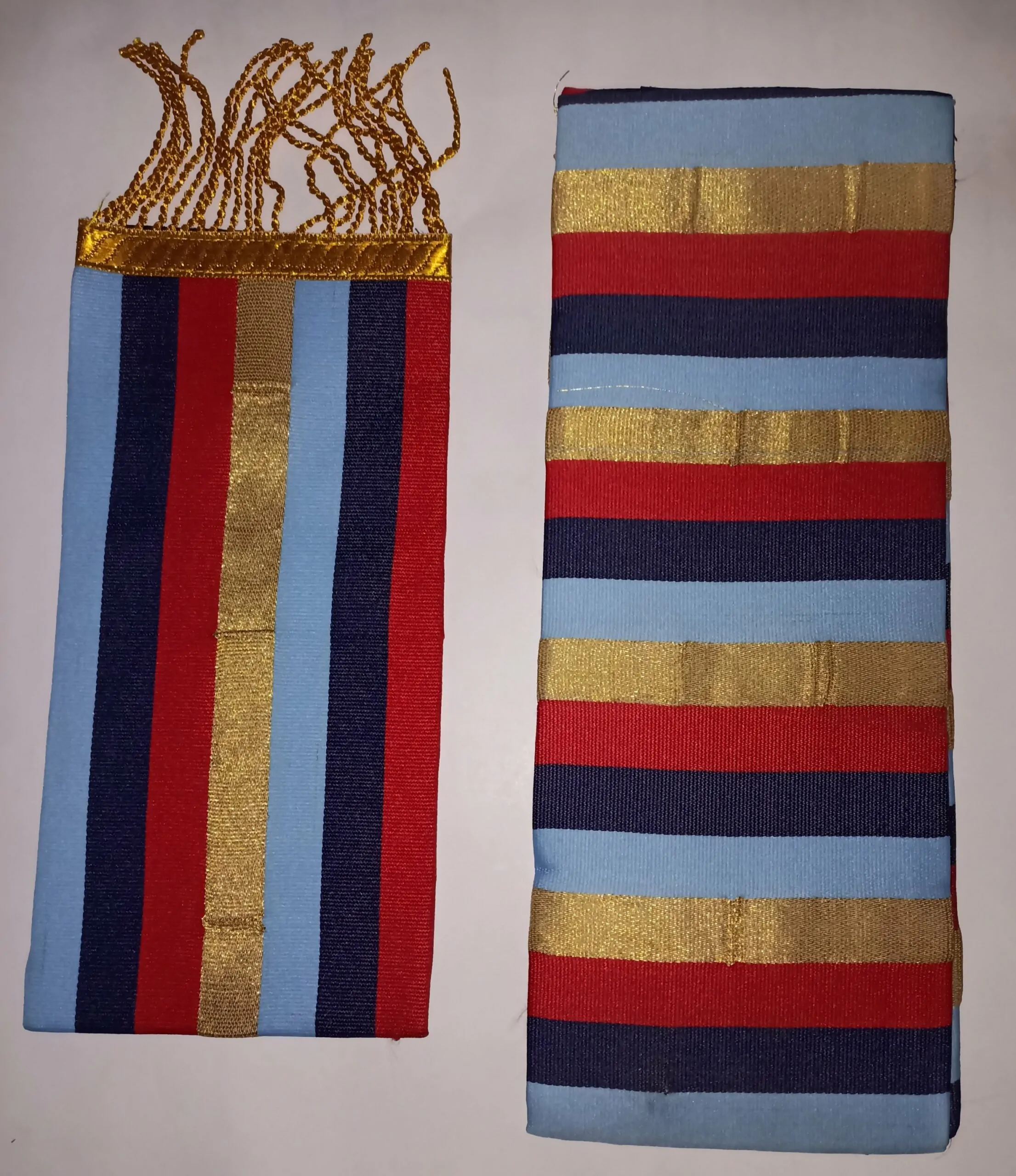 NCC Kamarbandh & Jhalar - Image 1