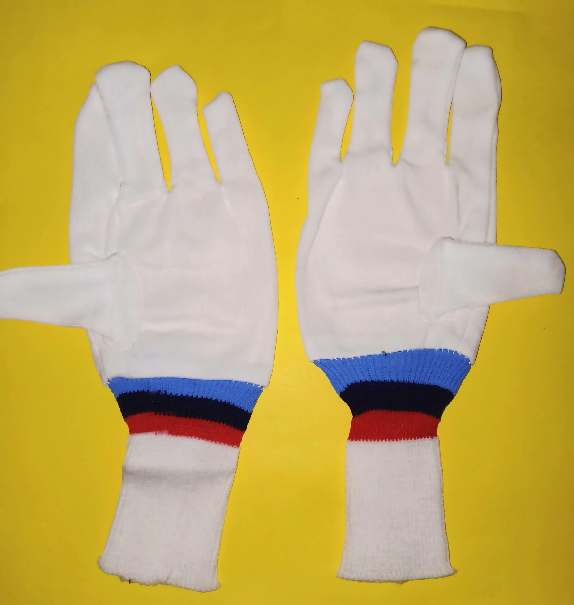 Gloves NCC - Image 1