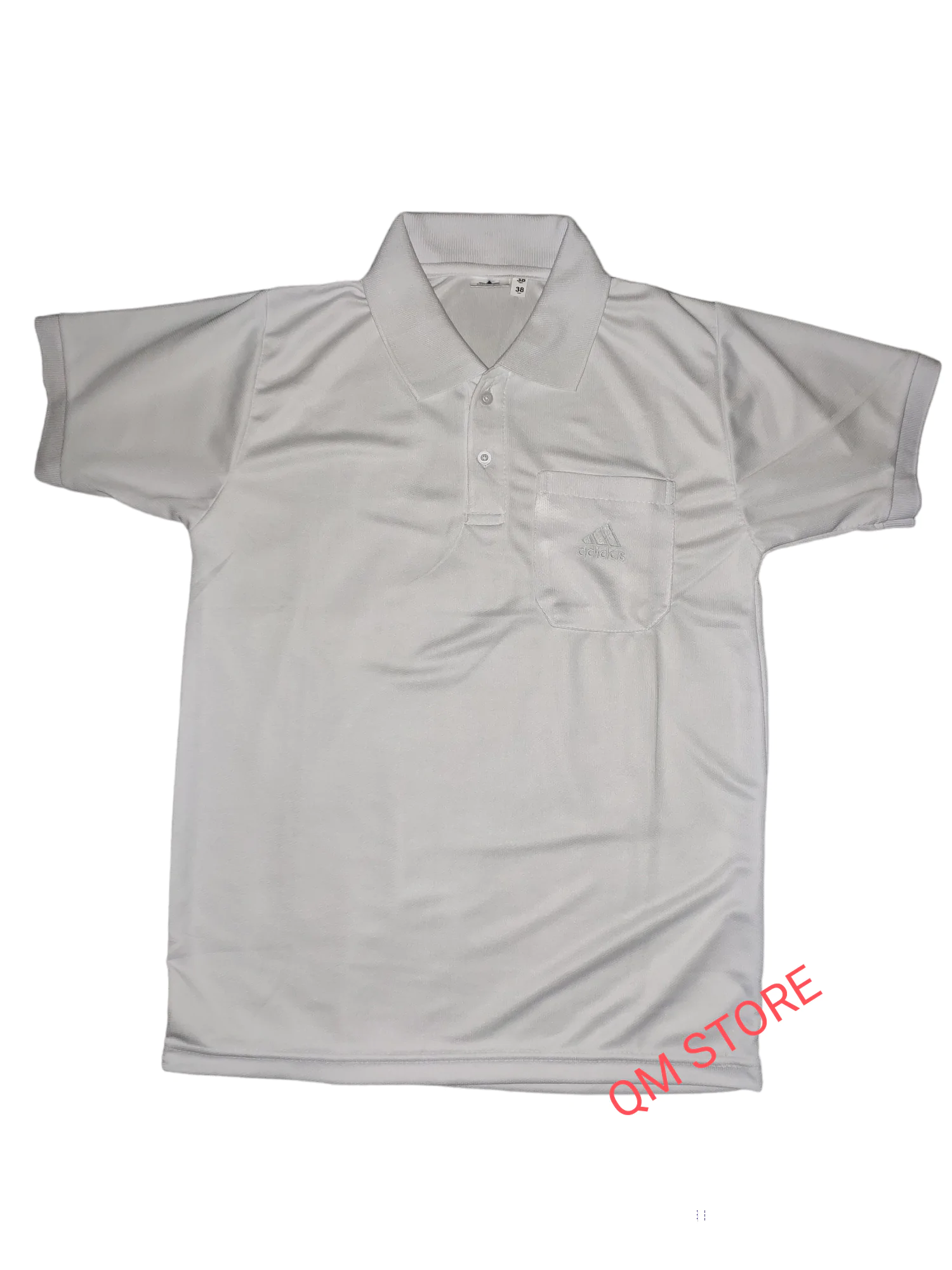 T-shirt White - Image 1