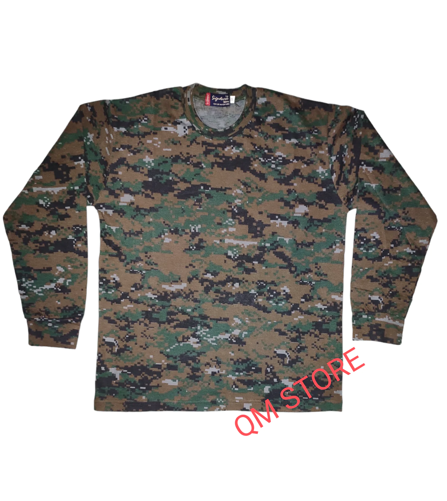 T-shirt Cobra Cotton FS - Image 1