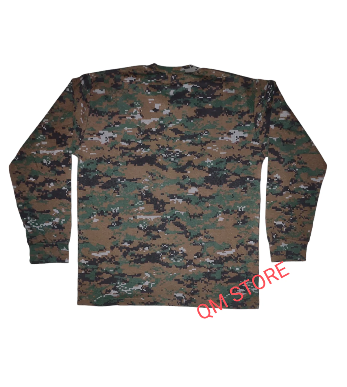 T-shirt Cobra Cotton FS - Image 2