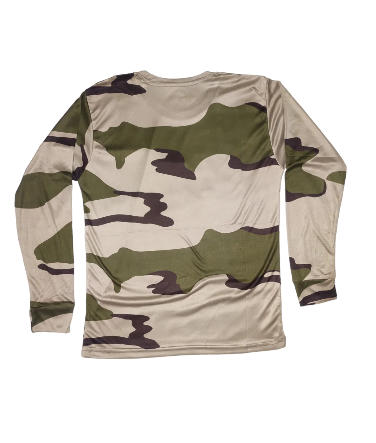 T-SHIRT CISF Nylon FS - Image 2