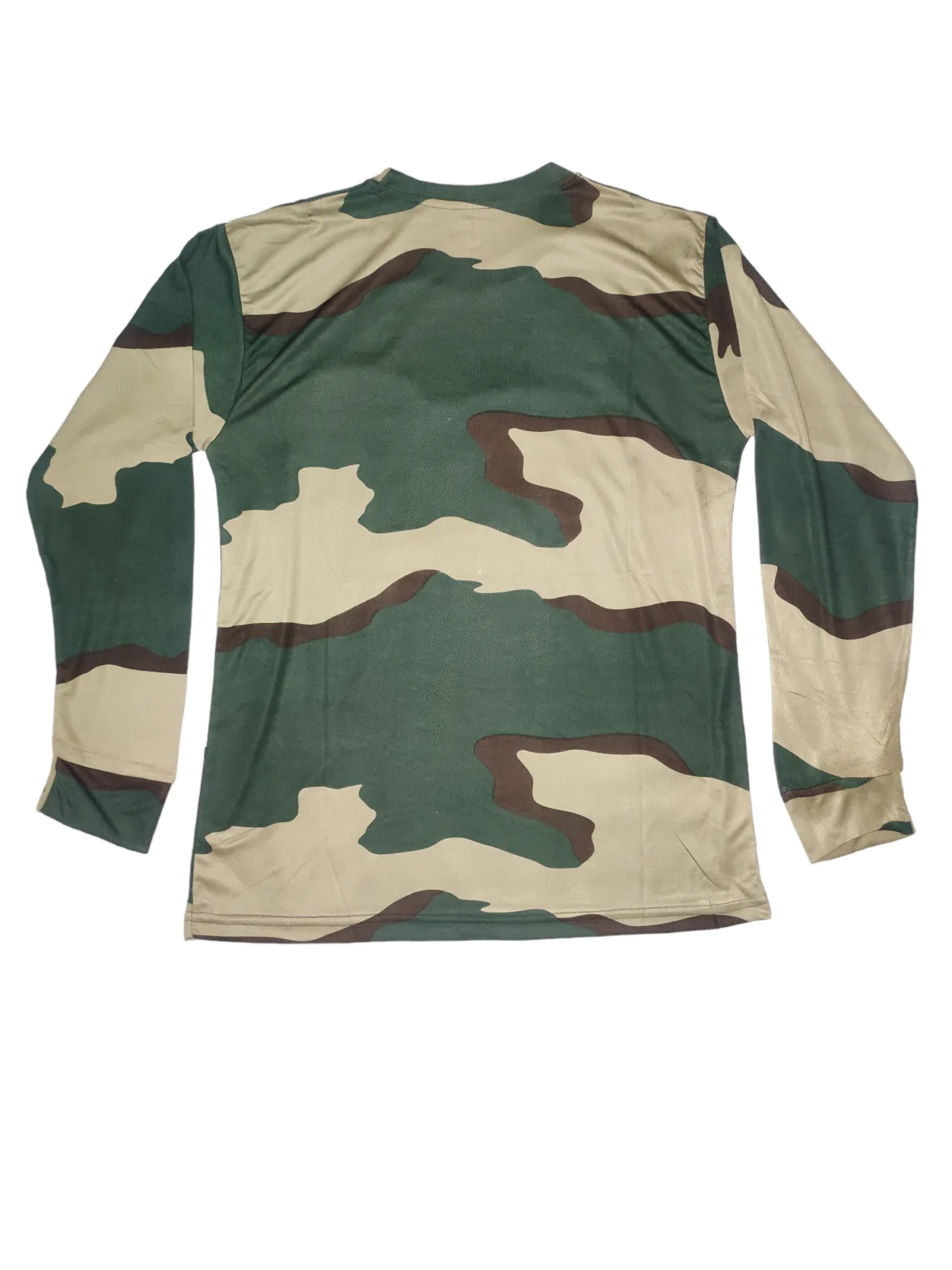 T-SHIRT BSF Nylon FS - Image 2