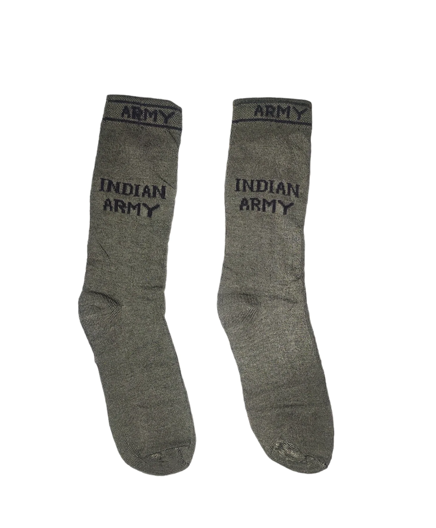 Socks Green Army - Image 1