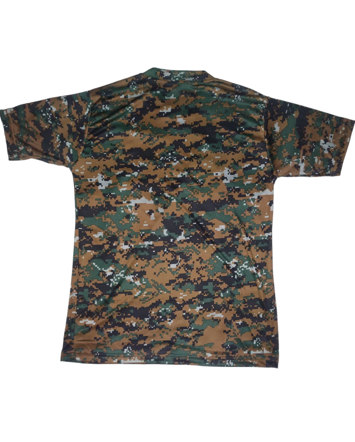 T-Shirt Cobra Nylon HS - Image 2