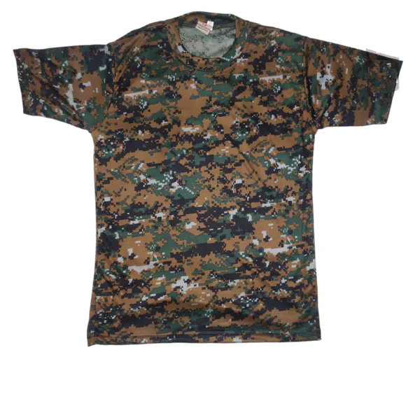 T-Shirt Cobra Nylon HS