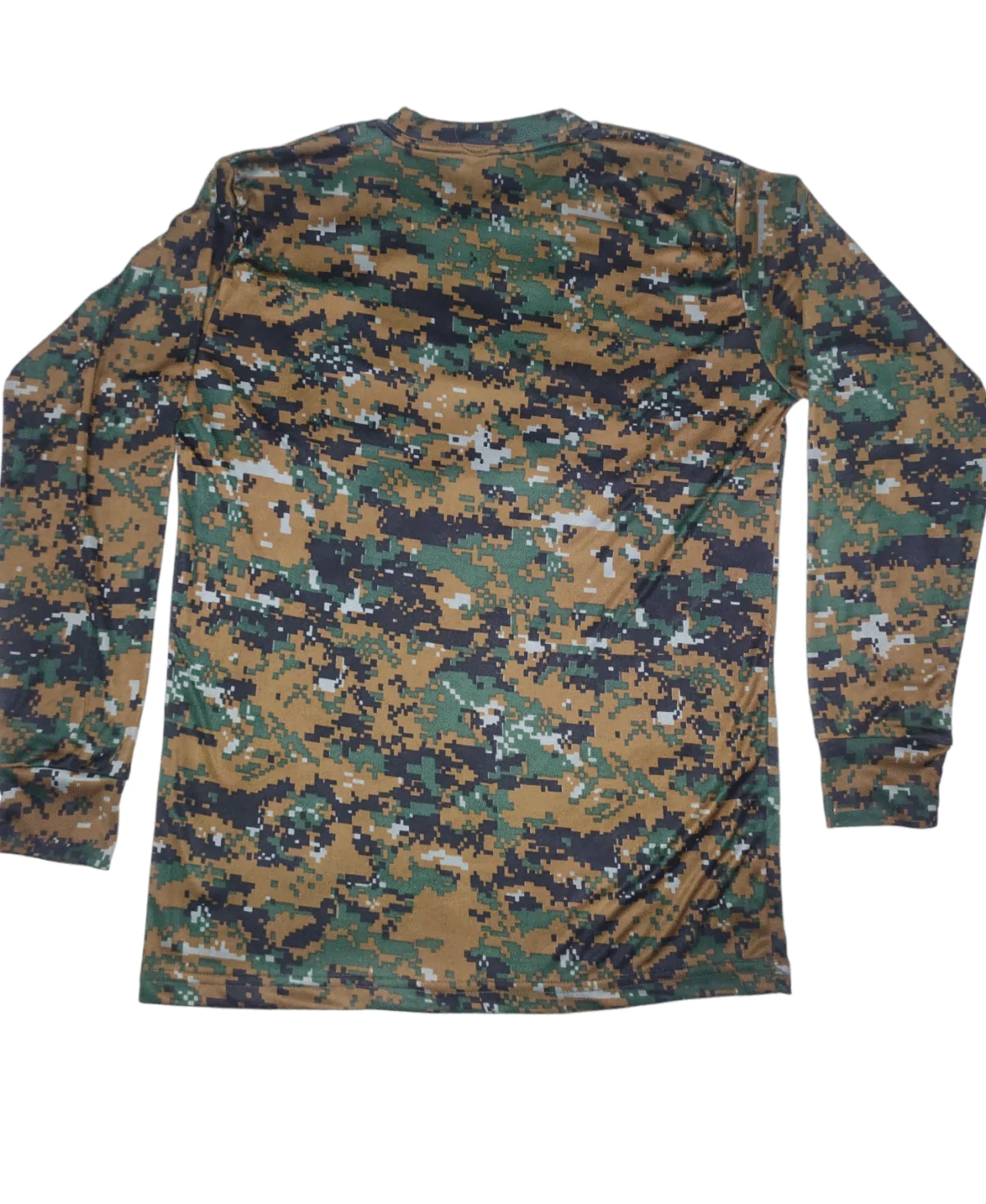 T-shirt Cobra Nylon FS - Image 2