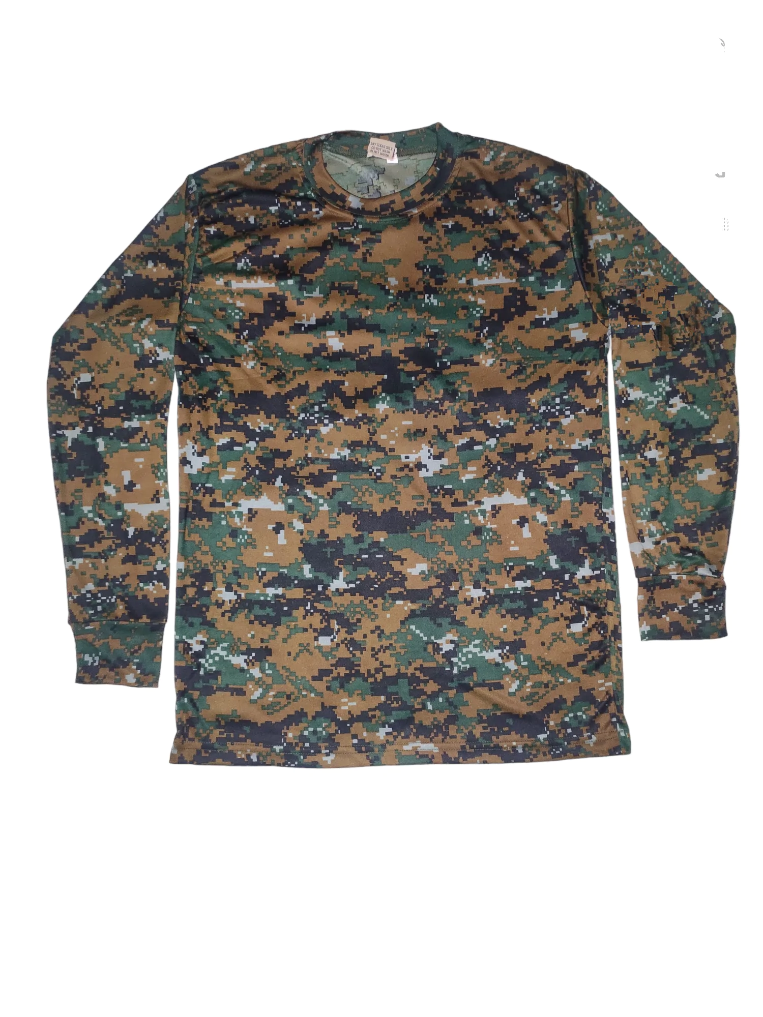 T-shirt Cobra Nylon FS - Image 1