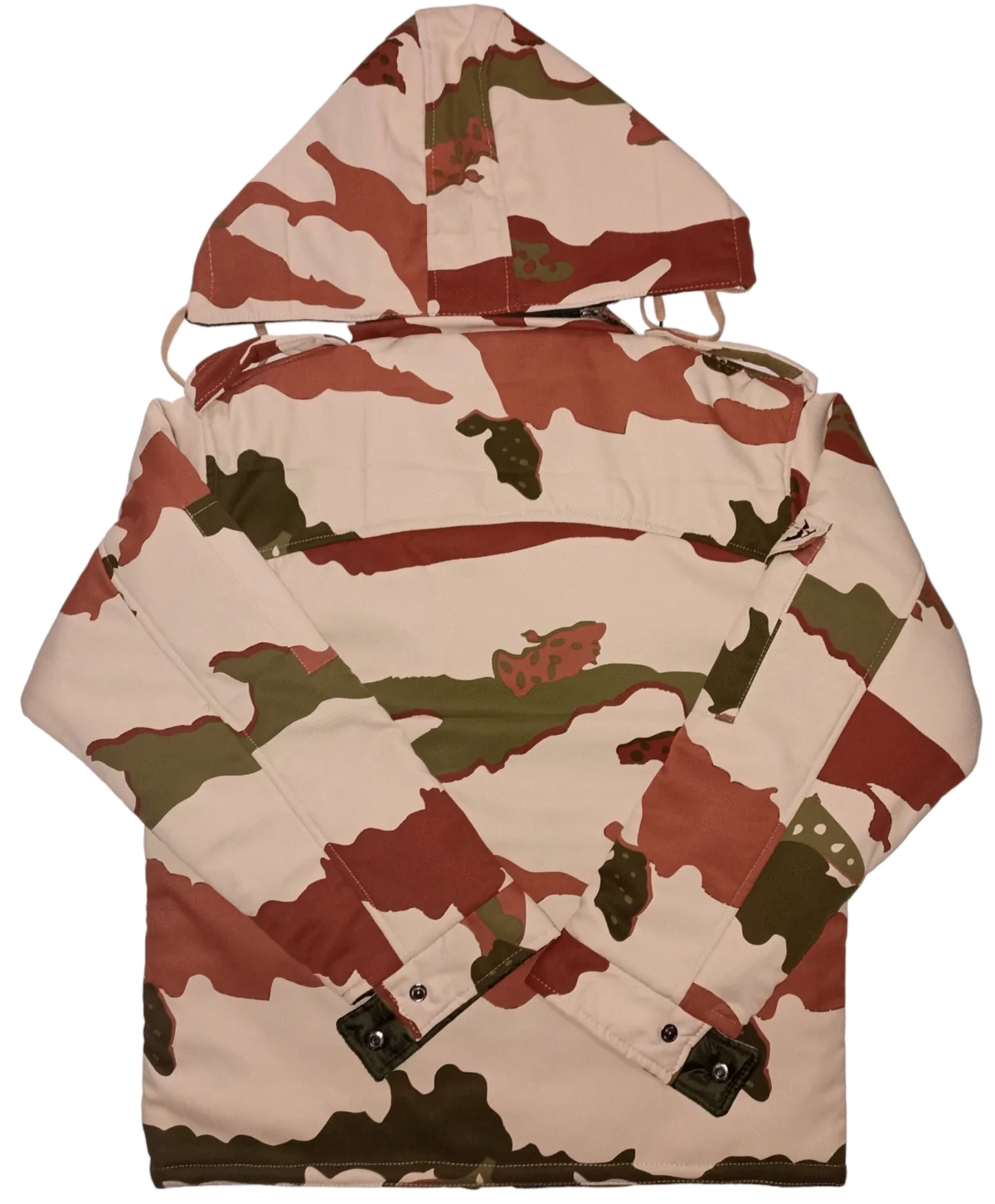 Winter Coat ITBP - Image 2