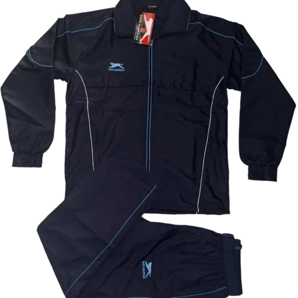 Tracksuit Dark Blue Shiv-Naresh