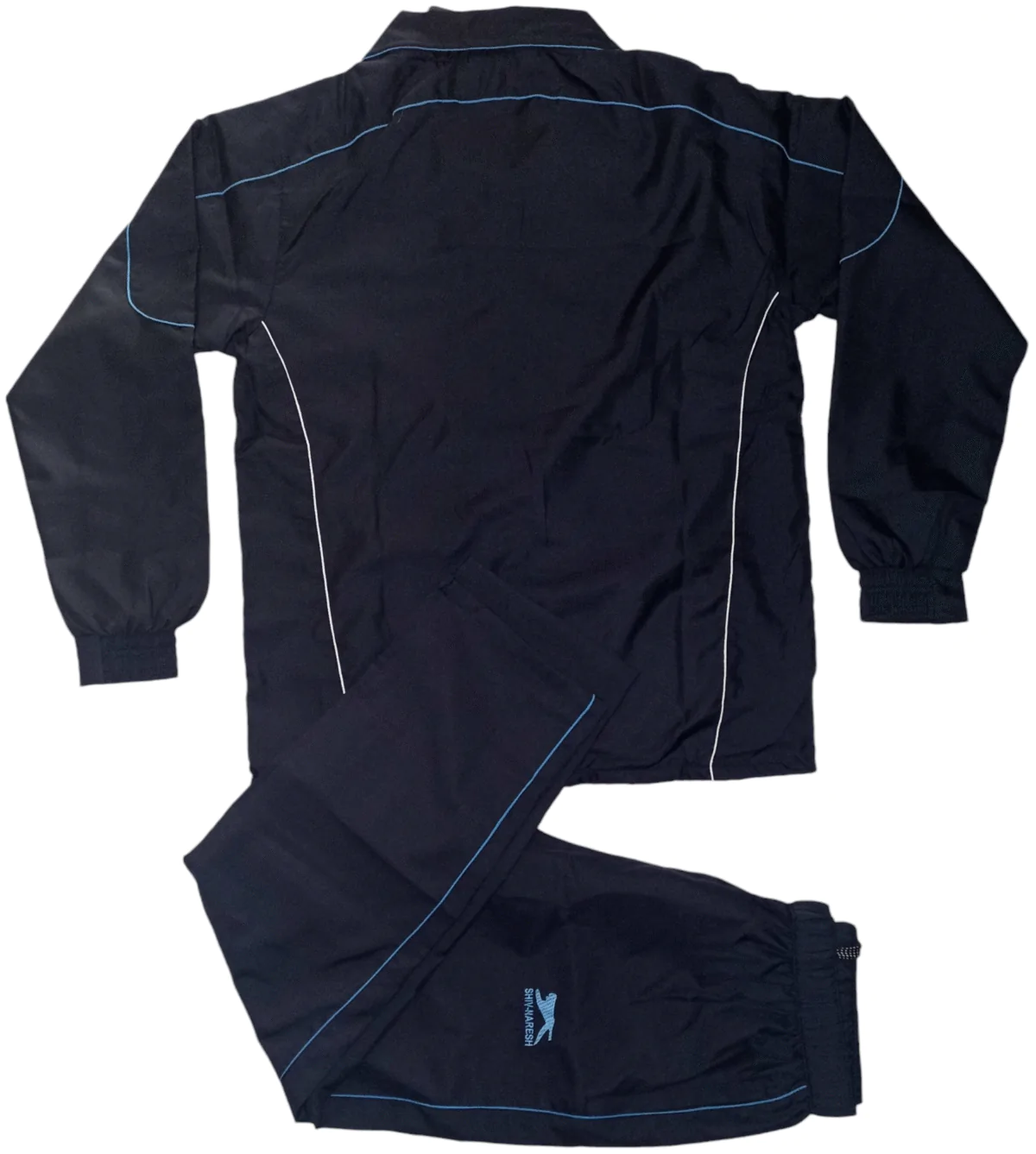 Tracksuit Dark Blue Shiv-Naresh - Image 2