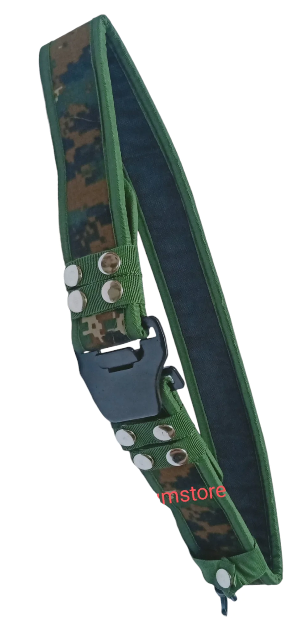 Belt Combat - Image 1