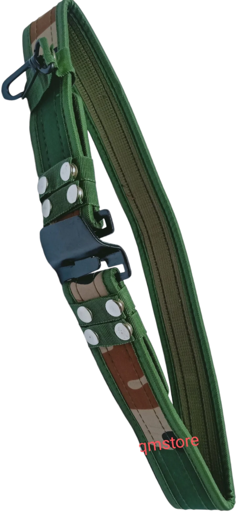 Belt Combat ITBP - Image 1