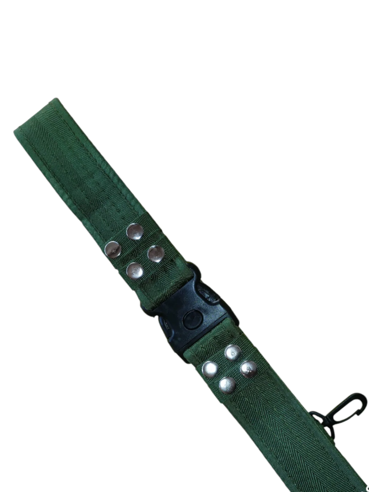 Belt Green Combat - Image 2