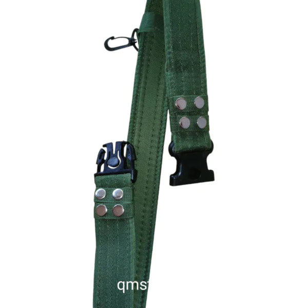 Belt Green Combat