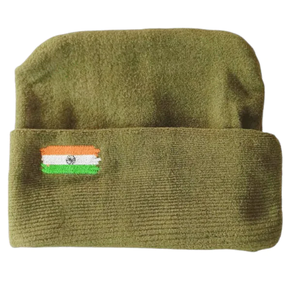TOPA TIRANGA