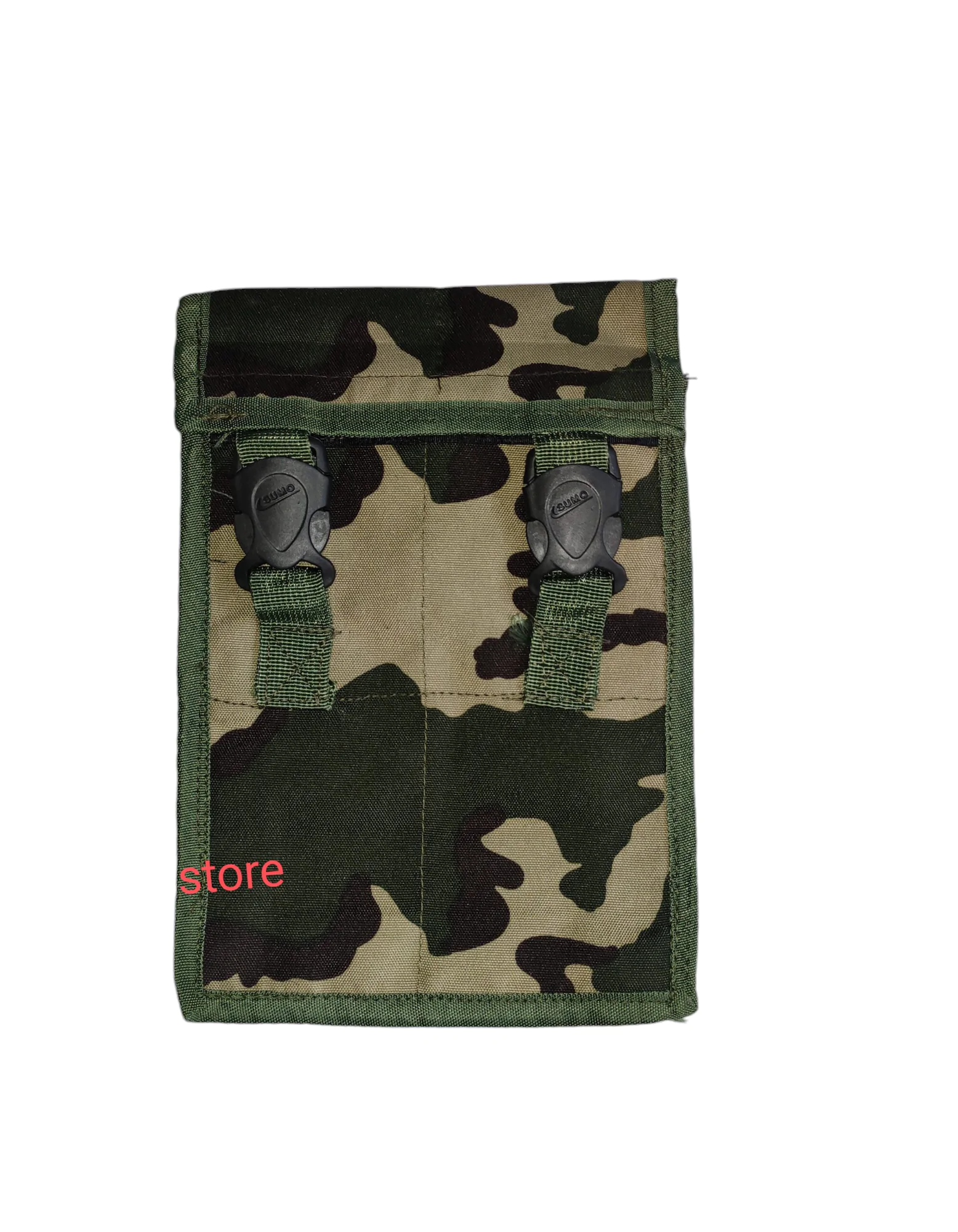 Photoroom-20240922_122517.png AK Magazine Pouch - Image 1