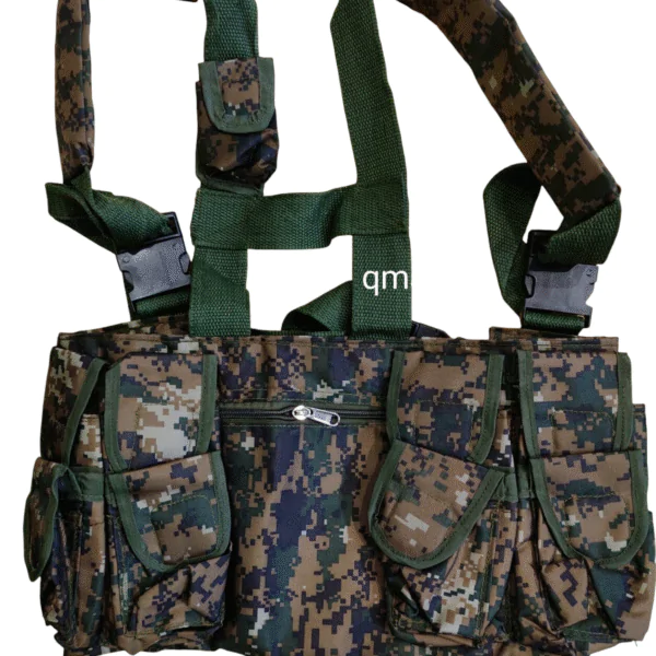 Ammunition Pouch