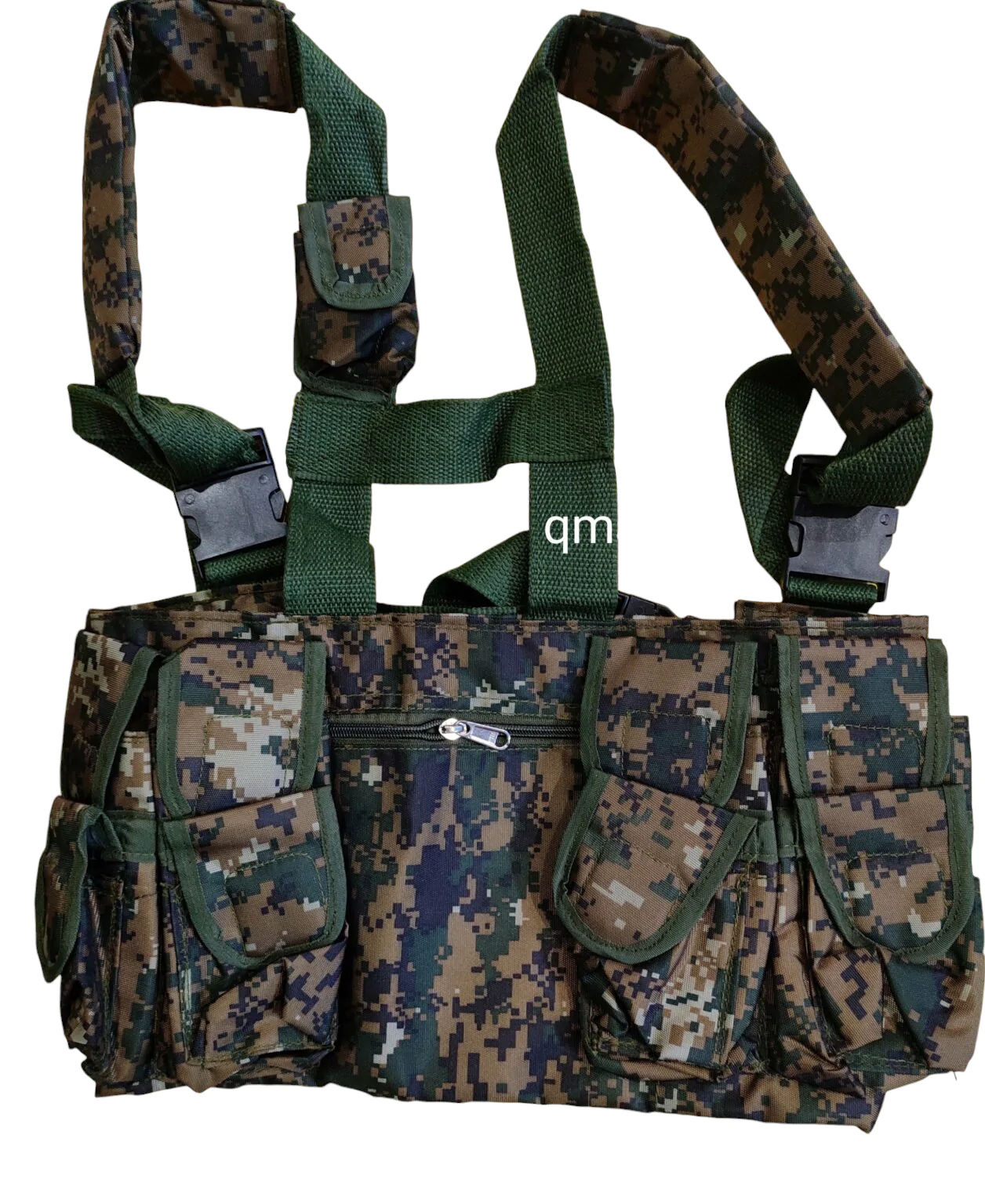Ammunition Pouch - Image 1