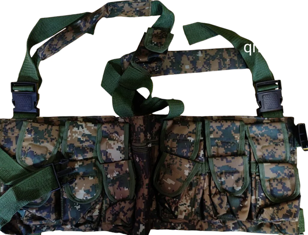 Ammunition Pouch - Image 2