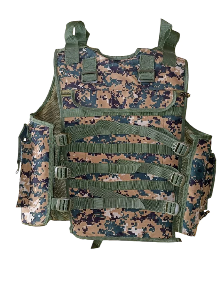 BP JACKET COVER COBRA PRINT - Image 2