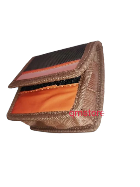 Pistol rounds Pouch Red - Image 2