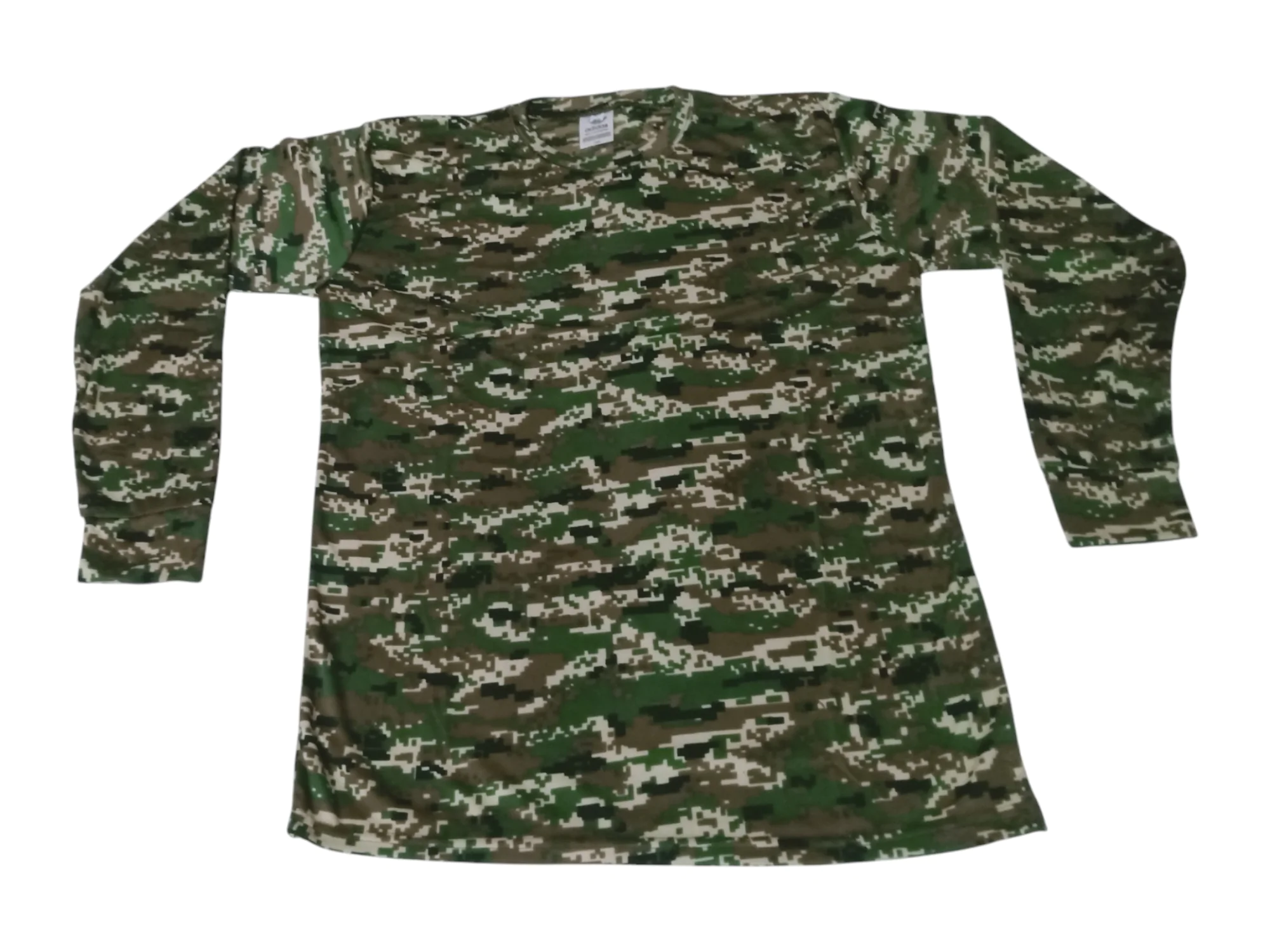 T-Shirt CRPF FS - Image 1