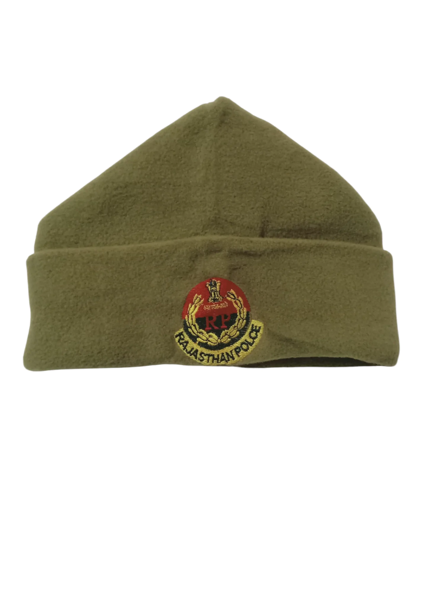 Topa Raj police - Image 1