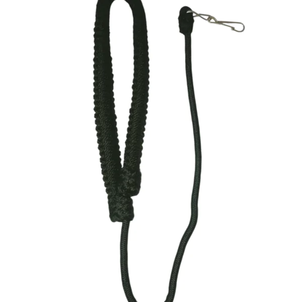 Lanyard black