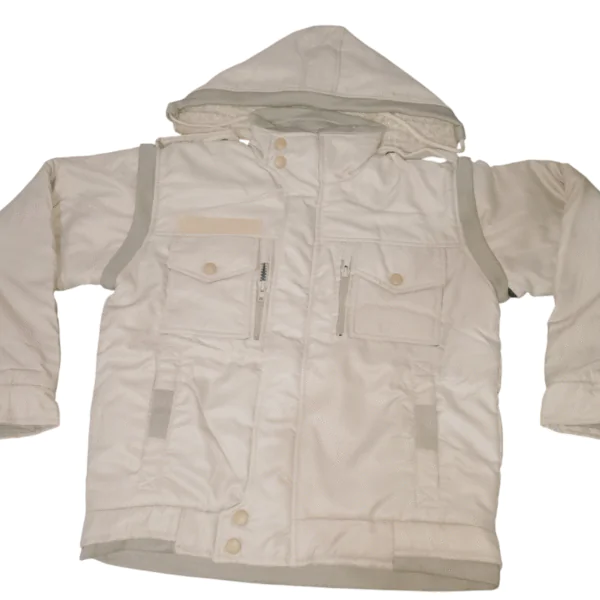 Coat light Khaki