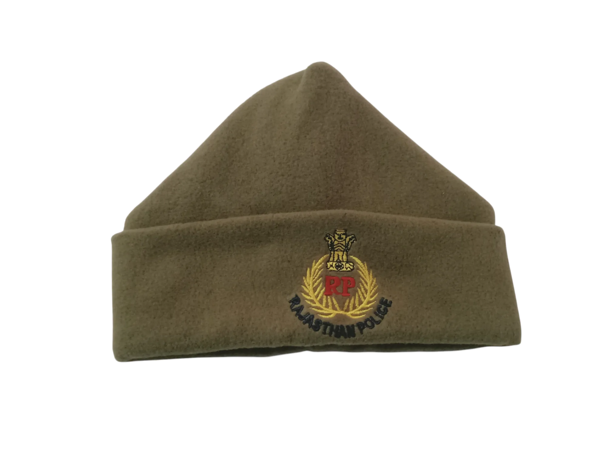 Topa Khaki Raj Police - Image 1