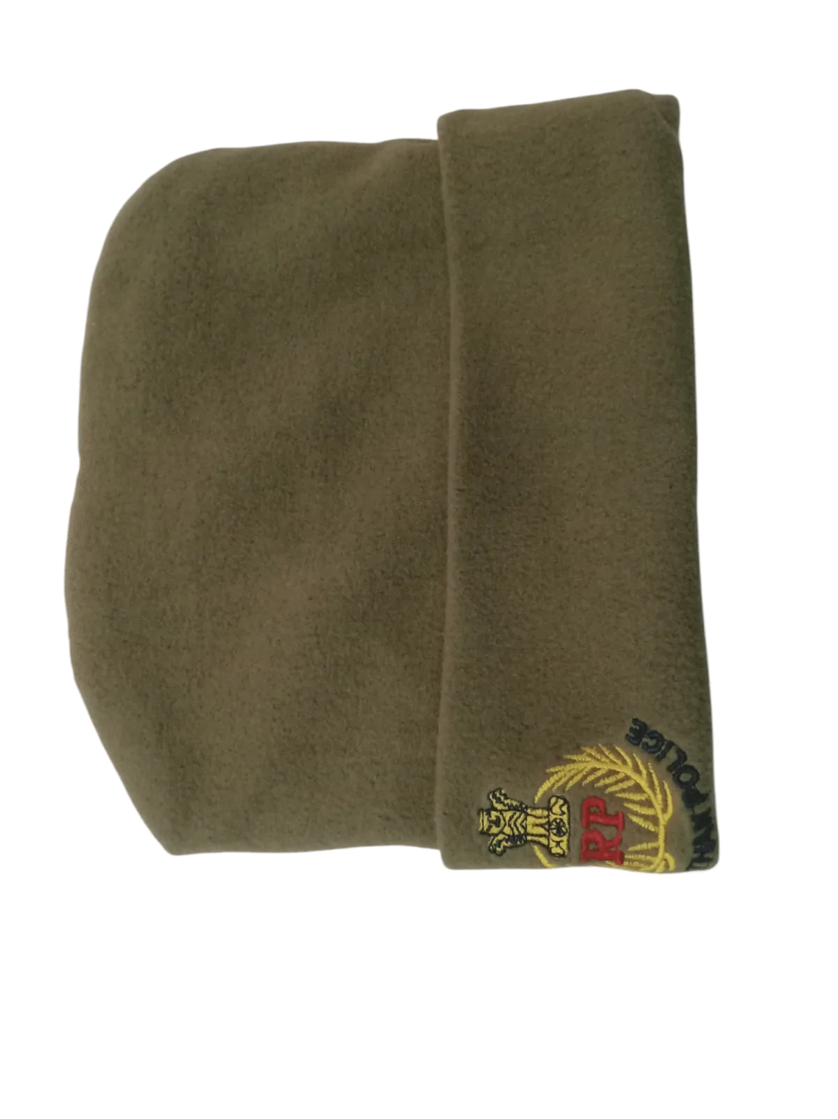 Topa Khaki Raj Police - Image 2