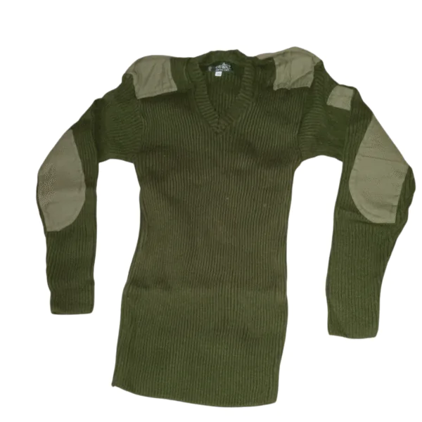 Sweater Khaki