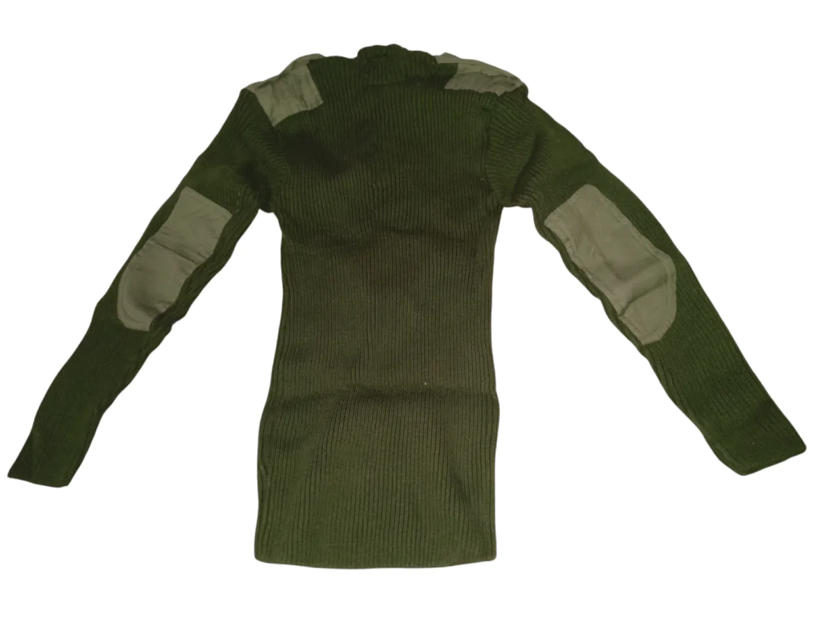 Sweater Khaki - Image 2