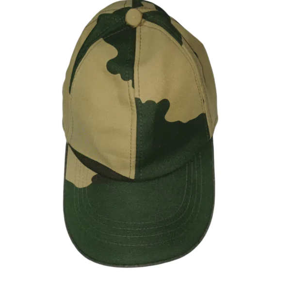 Cap BSF