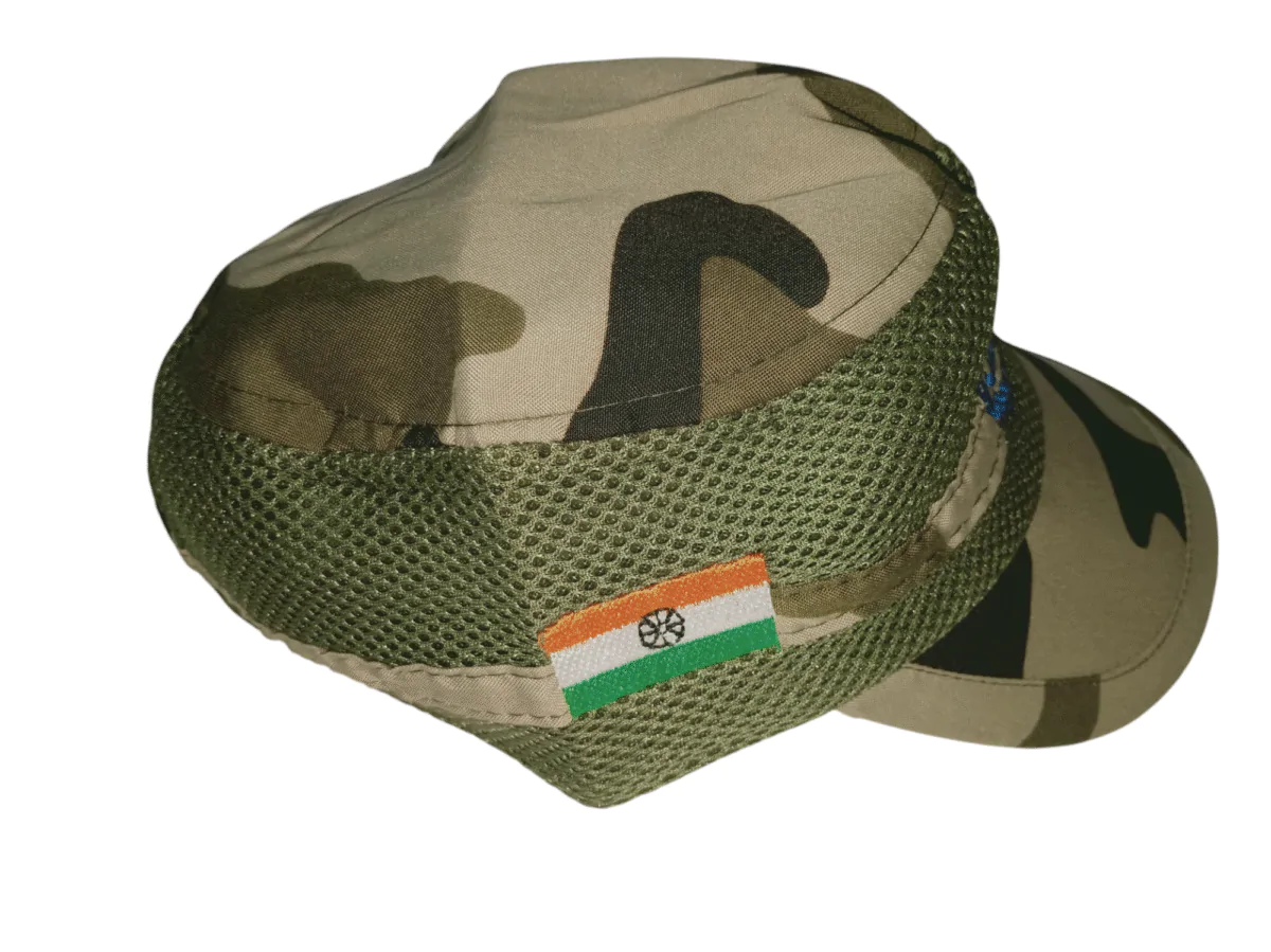 Cap CISF - Image 2