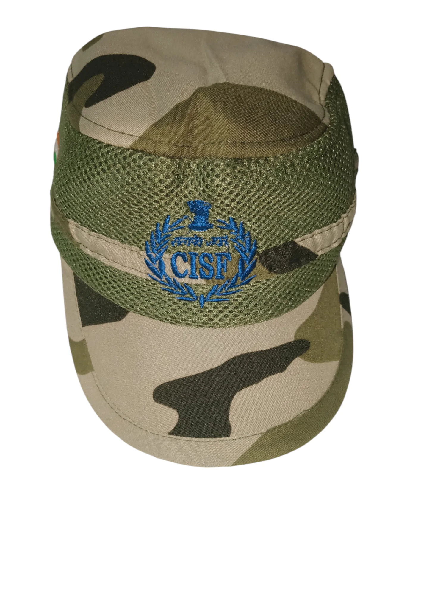 Cap CISF - Image 1