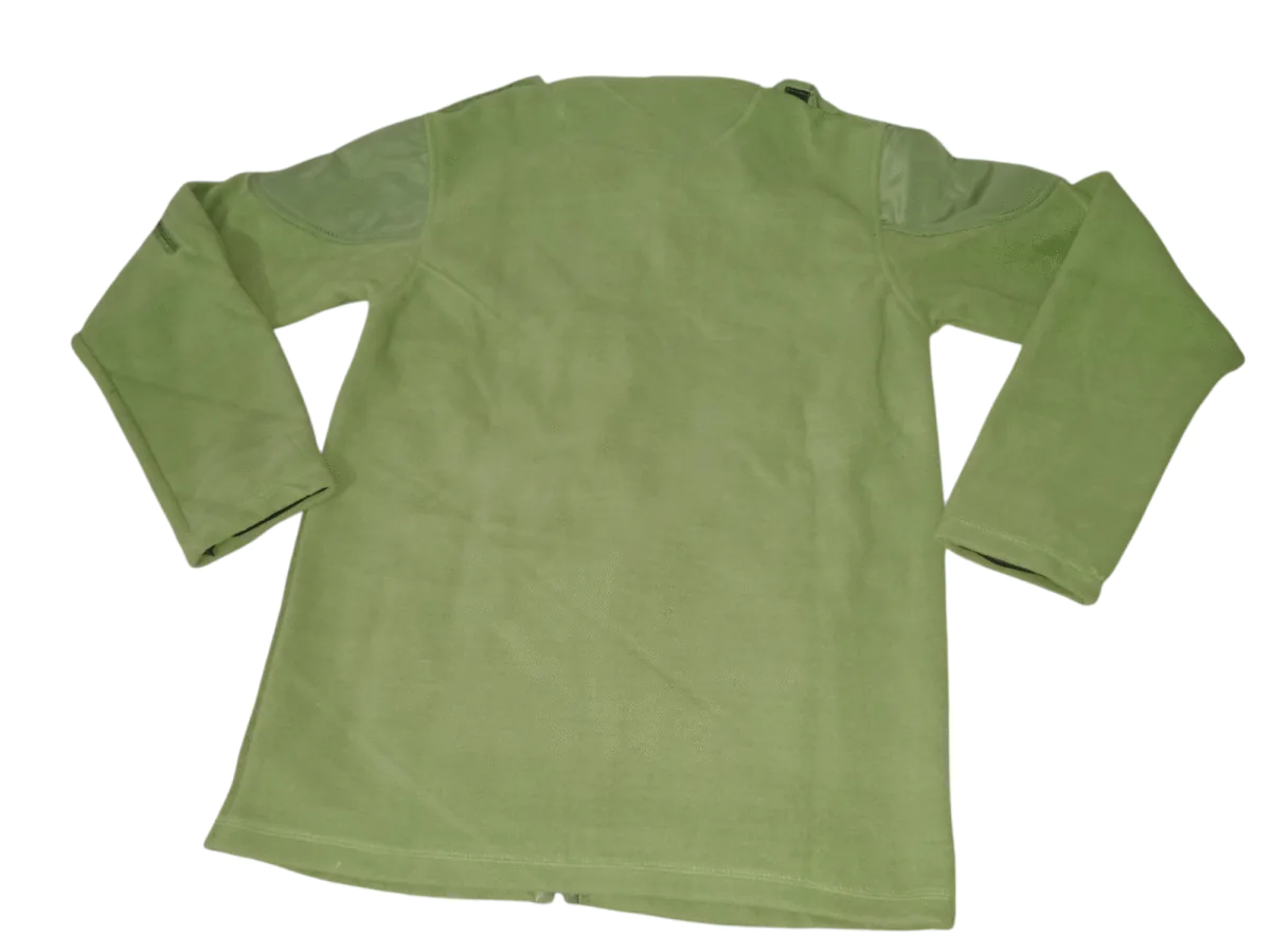 Coat Green Jacket - Image 2