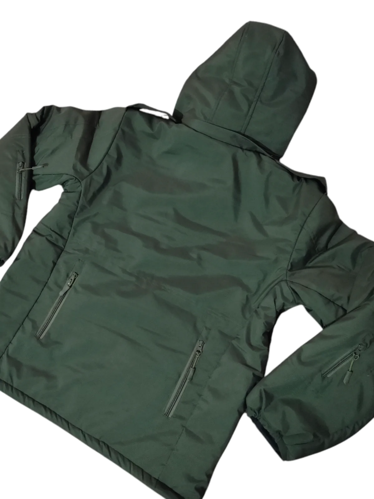 Coat Jacket - Image 3