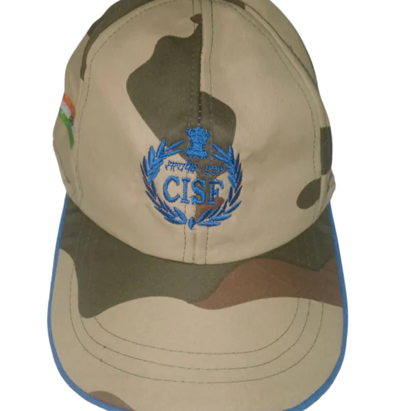 CAP CISF