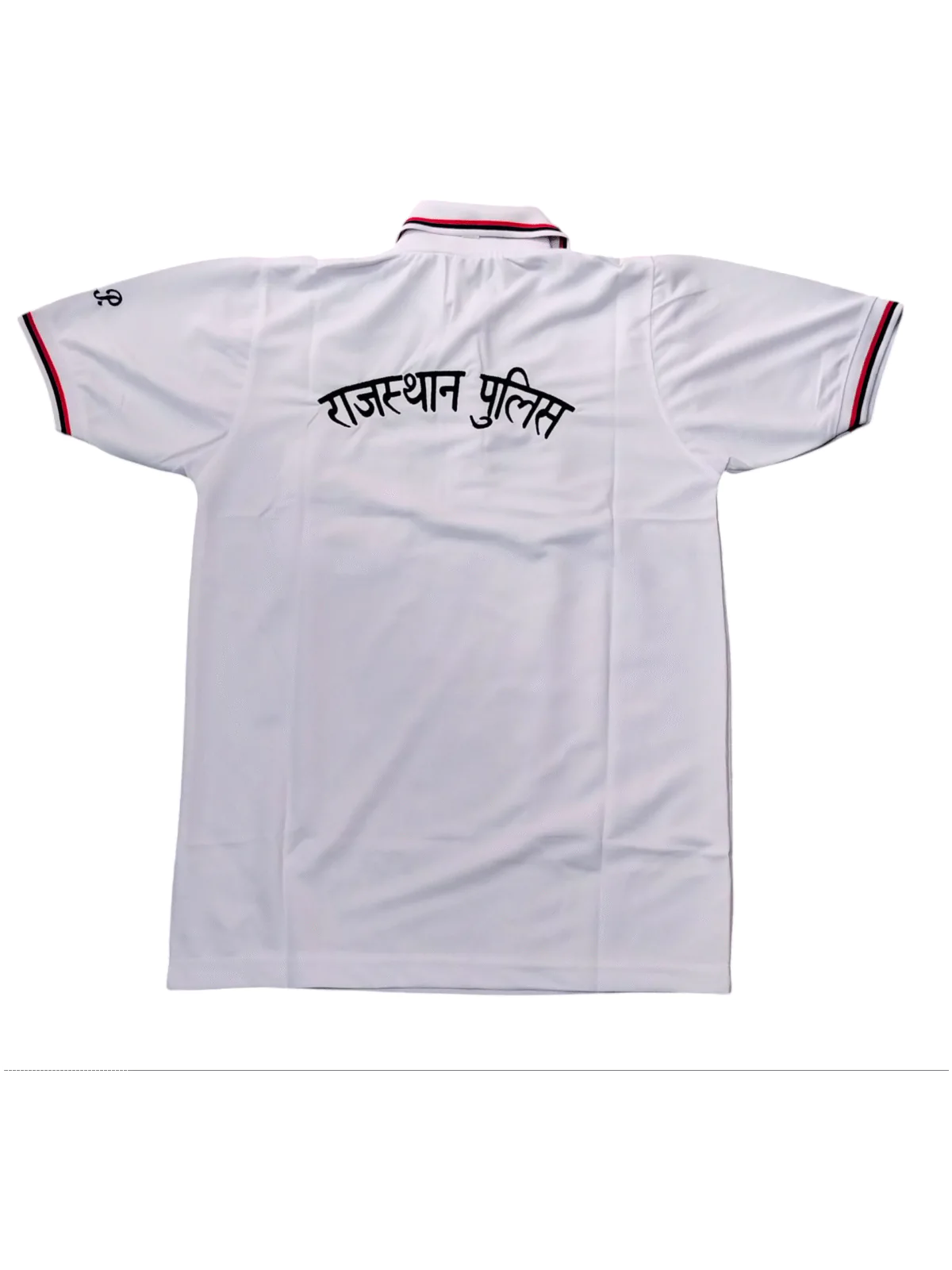 Tshirt white RP - Image 2