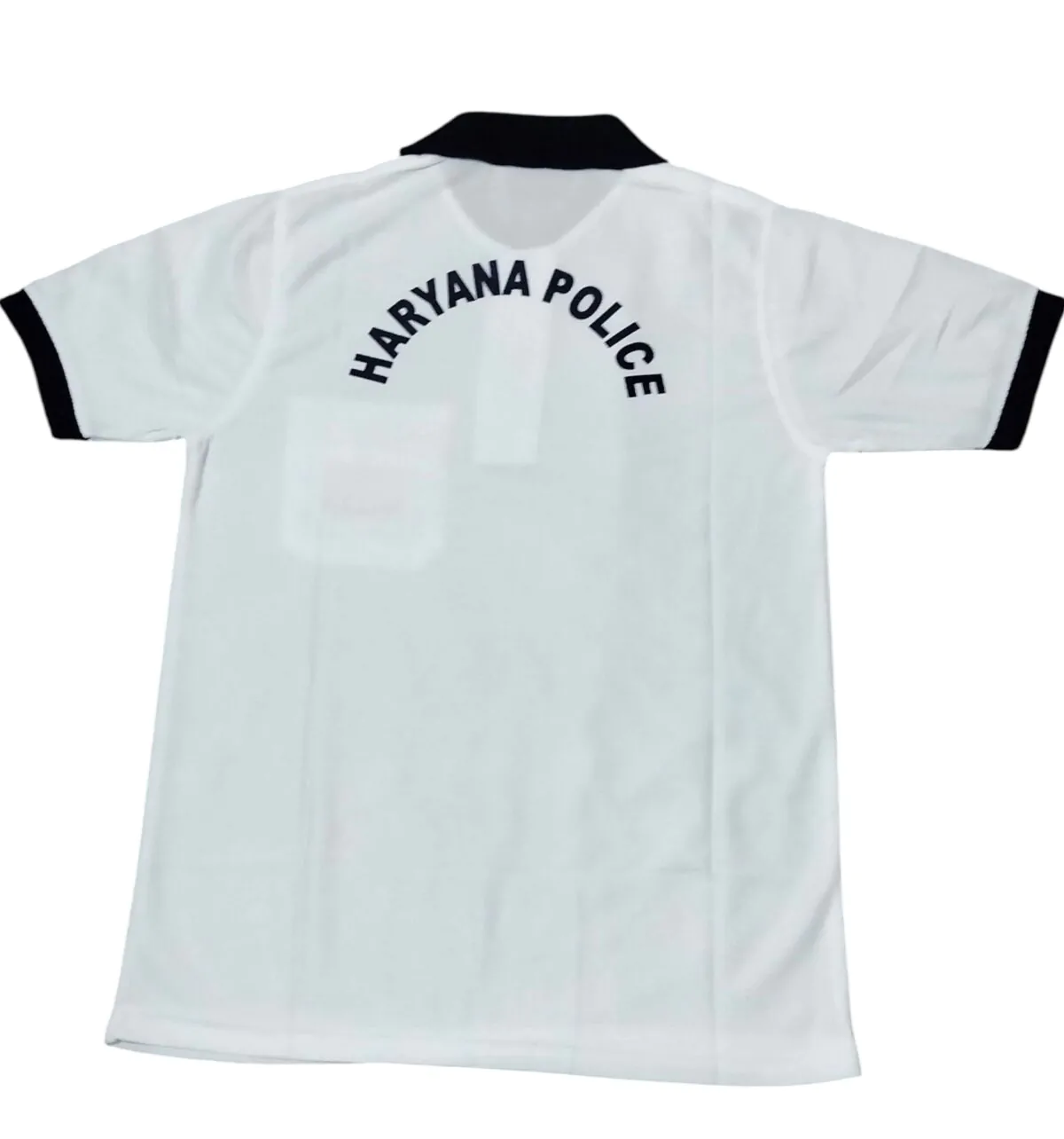 T-Shirt white HP - Image 2