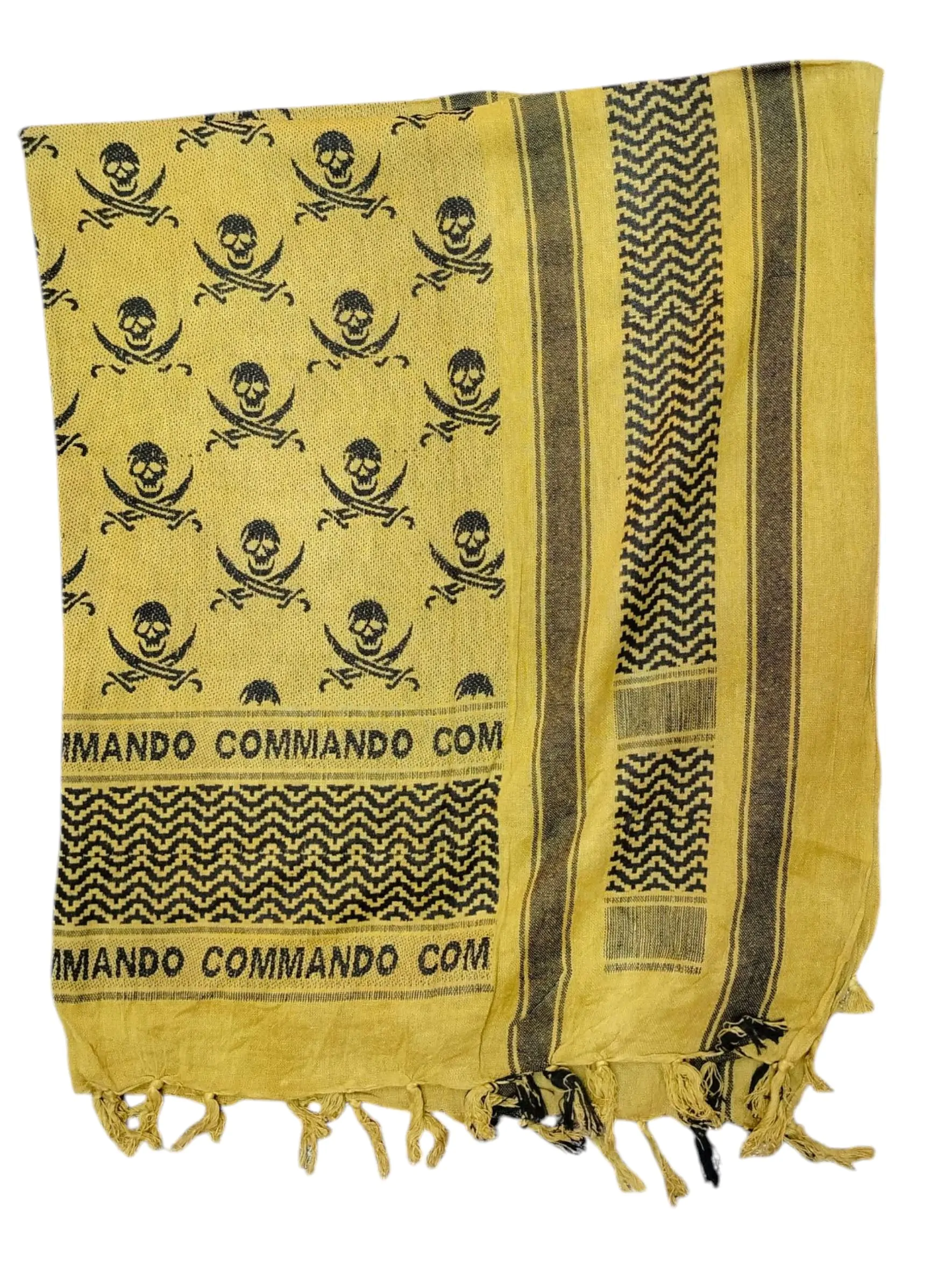 Scarf Trending - Image 1