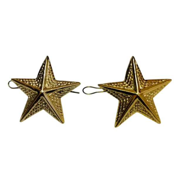 Star golden pair