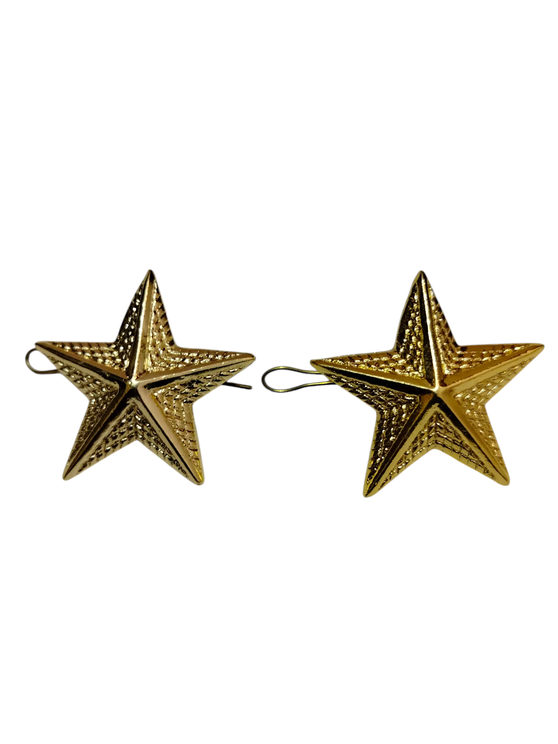 Star golden pair - Image 1