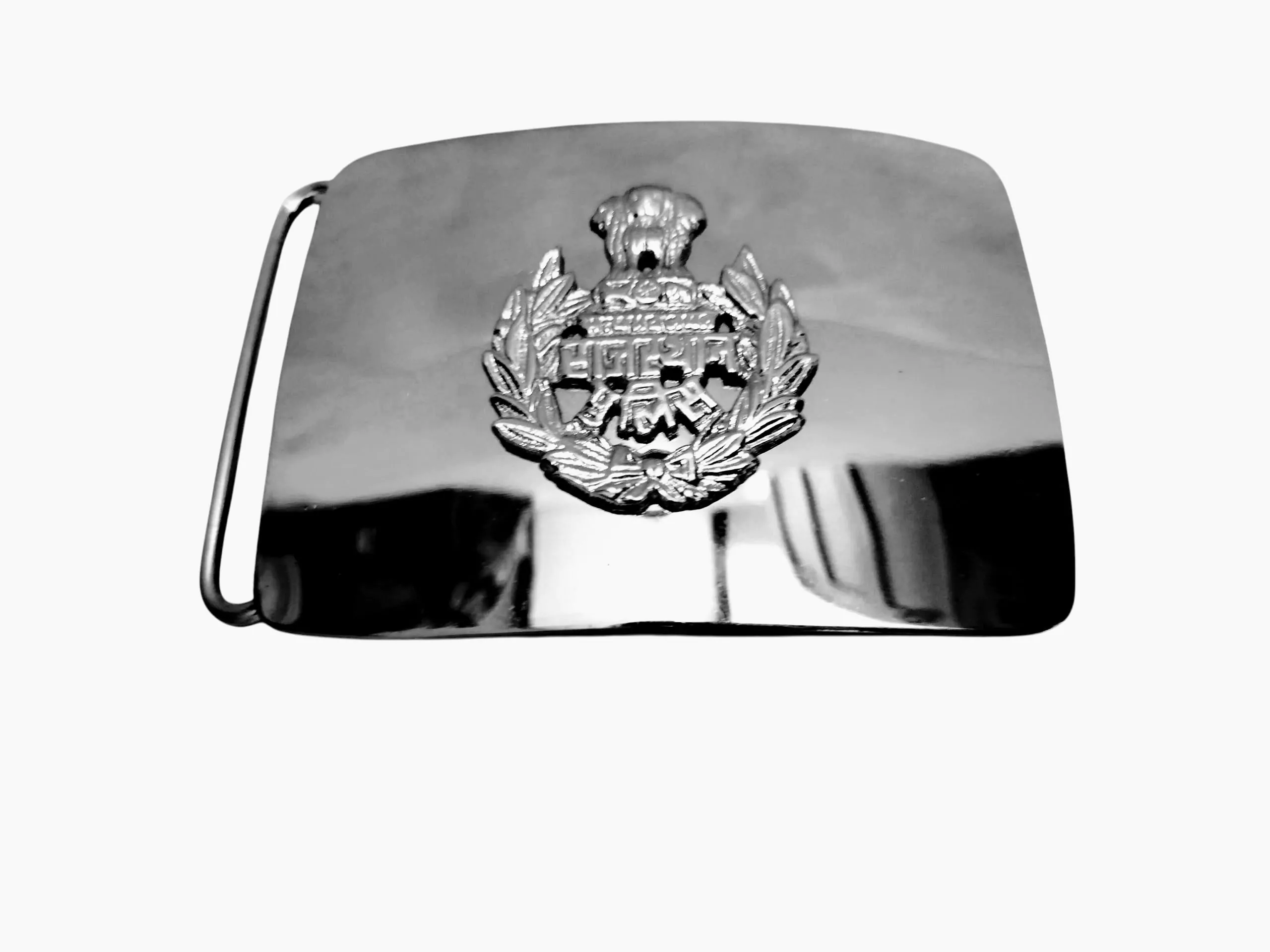 Belt Buckle RP - Image 1