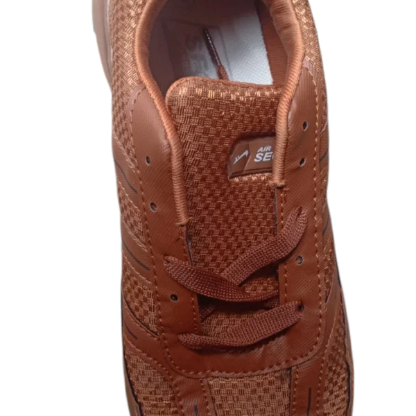 Sega (air) Shoes Brown